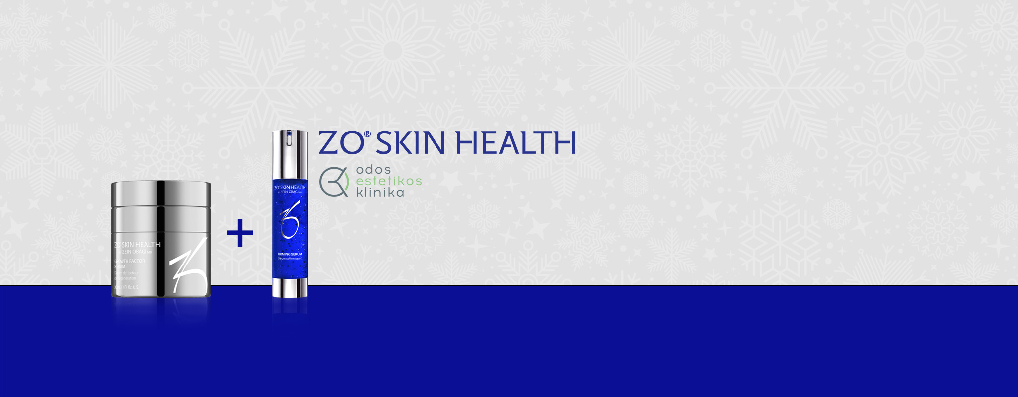 ZO Skin Health Akcija!