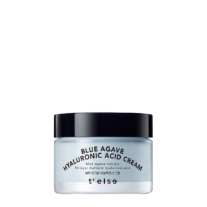 Blue Agave Hyaluronic Acid Cream