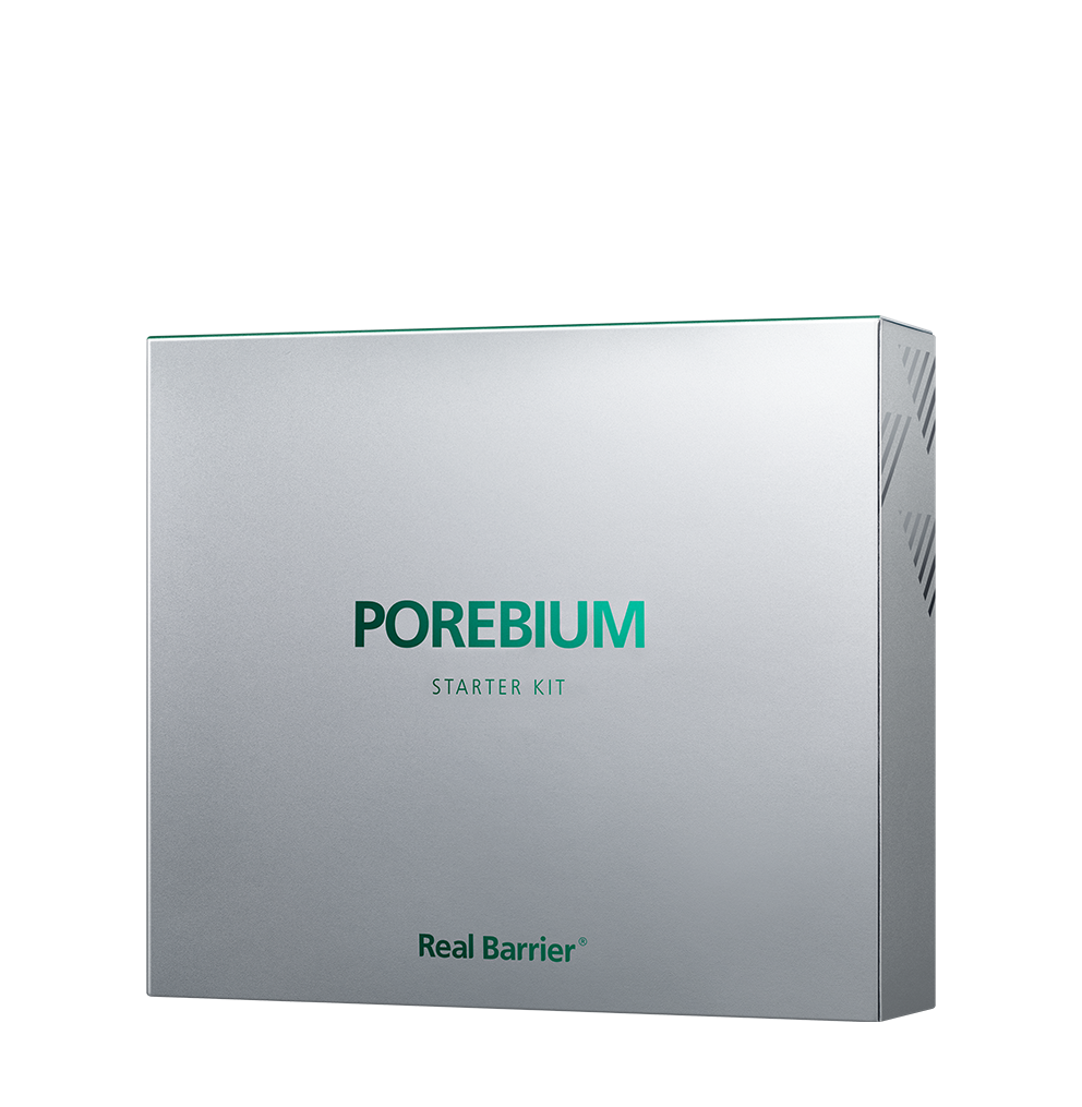 PoreBium Starter Kit